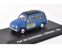 EDITORIA PE063 FIAT 500 GIARDINIERA FERRANIA 1964 1:43 Modellino