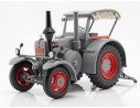 PREMIUMX PR8-005A LANZ BULLDOG D8506 GREY 1937 W/WINDOW AND ROOF 1:8 Modellino