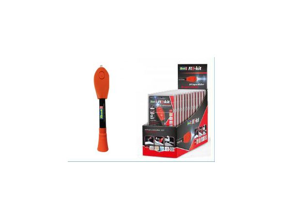 REVELL RVS3089 COLLA UV GLUE (RV39625) Modellino
