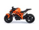 SIKU SK1384 MOTO KTM 1290 SUPER DUKE mm 55 Modellino