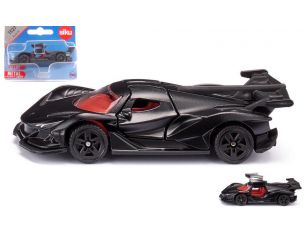 SIKU SK1527 AUTO APOLLO IE mm 80 BLISTER Modellino