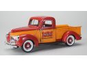 SPECCAST SPEC64129 FORD PICK UP 1940 MINNEAPOLIS MOLINE 1:25 Modellino