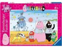 PRODUTTORI VARI VP0629 PUZZLE 100 PZ.BARBAPAPA Modellino