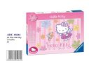 PRODUTTORI VARI VP5261 PUZZLE 24 PZ.HELLO KITTY E L ORSETTO Modellino