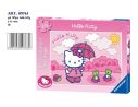 PRODUTTORI VARI VP9763 PUZZLE PZ.125 HELLO KITTY Modellino
