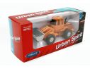 WELLY WE39706C RUSPA RUOTE cm 11 Modellino