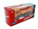 WELLY WE39706E CAMION C/CASSONE cm 12 Modellino