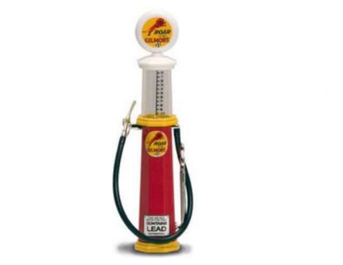 YAT MING YM98732 POMPA BENZINA GILMORE STYLE B 1:18 Modellino