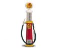 YAT MING YM98732 POMPA BENZINA GILMORE STYLE B 1:18 Modellino