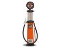YAT MING YM98762 POMPA BENZINA JOHNSON STYLE B 1:18 Modellino