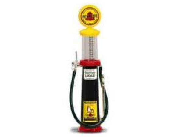 YAT MING YM98792 POMPA BENZINA PENZOIL STYLE B 1:18 Modellino