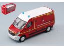 NOREV NV310806 RENAULT MASTER 2014 POMPIERS 1:64 Modellino