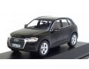 PRODUTTORI VARI NV5011605633 AUDI Q5 MYRTH BLACK 1:43 Modellino