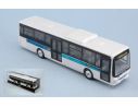 NOREV NV530262 IVECO BUS CROSSWAY LE 2014 CAR DU RHONE 1:87 Modellino