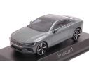 NOREV NV871000 POLESTAR 1 2020 OSMIUM GREY & CHROME FRAME 1:43 Modellino