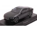 NOREV NV871002 POLESTAR 1 2020 SPACE BLACK & CHROME FRAME 1:43 Modellino