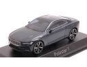 NOREV NV871004 POLESTAR 1 2020 MIDNIGHT BLUE & CHROME FRAME 1:43 Modellino