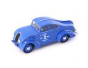 AUTOCULT ATC08013 MORRIS 15CWT GPO SPECIAL 1934 BLUE 1:43 Modellino