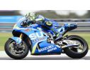 SPARK MODEL M43046 SUZUKI GSX-RR ANDREA IANNONE 2017 N.29 TBC GP 1:43 Modellino