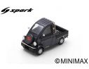 SPARK MODEL S5949 DAIHATSU MIDGET II SPARK SERVICE CAR 1:43 Modellino