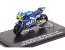 SPARK MODEL M43055 SUZUKI GSX-RR SYLVAIN GUINTOLI 2017 N.50 15th FRENCH GP 1:43 Modellino
