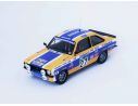 TROFEU TFRRUK40 FORD ESCORT MK2 N.27 1st Gr.1 RAC RALLY 1979 CARTER-WEST 1:43 Modellino