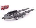 MOTORMAX MTM76081 METAL TRAILER FOR 1:43 Modellino