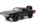 Jada 97038 Fast&Furious Dodge Charger Offroad 1970 1:24 Modellino