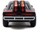 Jada 97038 Fast&Furious Dodge Charger Offroad 1970 1:24 Modellino