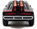 Jada 97038 Fast&Furious Dodge Charger Offroad 1970 1:24 Modellino