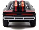 Jada 97038 Fast & Furious Dodge Charger Offroad 1970 1:24 Modellino