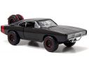 Jada 97038 Fast & Furious Dodge Charger Offroad 1970 1:24 Modellino