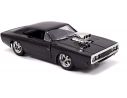 Jada 97174 Fast & Furious 7 Dodge Charger (Street) R/T  1:24 Modellino