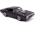 Jada 97174 Fast & Furious 7 Dodge Charger (Street) R/T  1:24 Modellino