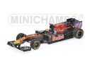 Minichamps PM410100016 TORO ROSSO S.BUEMI 2010 1:43 Modellino