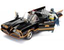 Jada 98259 BATMOBILE 1966 CON FIGURA BATMAN + ROBIN 1:24 Modellino