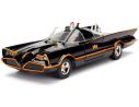 Jada 98259 BATMOBILE 1966 CON FIGURA BATMAN + ROBIN 1:24 Modellino