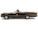 Jada 98259 BATMOBILE 1966 CON FIGURA BATMAN + ROBIN 1:24 Modellino