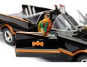 Jada 98259 BATMOBILE 1966 CON FIGURA BATMAN + ROBIN 1:24 Modellino