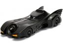 Jada 98260 Batman Batmobile del 1989 con figura Die-cast 1:24 Modellino