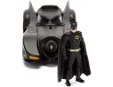 Jada 98260 Batman Batmobile del 1989 con figura Die-cast 1:24 Modellino