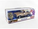 JADA 31111 Stranger Things  Hopper's Chevy K5 Blaze del 1980 1:24 Modellino