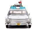 Jada 99731 Cadillac Ghostbusters 1959 ECTO-1 Die cast1:24 Modellino