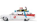 Jada 99731 CADILLAC GHOSTBUSTERS 1959 ECTO-1 1:24 Modellino