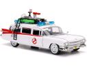 Jada 99731 Cadillac Ghostbusters 1959 ECTO-1 Die cast1:24 Modellino