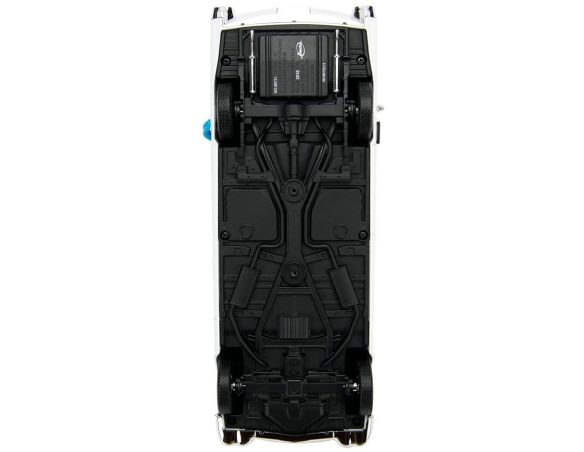 Jada 99731 CADILLAC GHOSTBUSTERS 1959 ECTO-1 1:24 Modellino