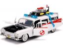 Jada 99731 CADILLAC GHOSTBUSTERS 1959 ECTO-1 1:24 Modellino