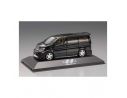 Aoshima 72707 NISSAN ELGRAND E-51 KENTSYLE 1/43 Modellino