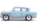 Jada 31127 Ford Anglia 1959 Harry Potter die-cast 1:24 Modellino