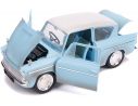 Jada 31127 Ford Anglia 1959 Harry Potter die-cast 1:24 Modellino